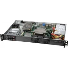 Сервер Supermicro SYS-110C-FHN4T