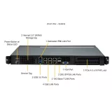 Серверная платформа Supermicro SYS-110D-14C-FRAN8TP