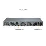 Серверная платформа Supermicro SYS-110D-14C-FRAN8TP