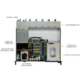 Серверная платформа Supermicro SYS-110D-14C-FRAN8TP