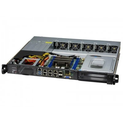 SuperServer SYS-110D-14C-FRAN8TP (СУПЕРМИКРО) SuperServer SYS-110D-14C-FRAN8TP (СУПЕРМИКРО)