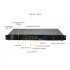 Серверная платформа Supermicro SYS-110D-16C-FRDN8TP (СУПЕРМИКРО) Серверная платформа Supermicro SYS-110D-16C-FRDN8TP (СУПЕРМИКРО)