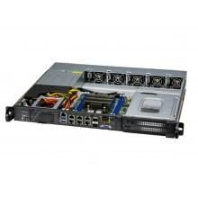 Серверная платформа Supermicro SYS-110D-16C-FRDN8TP