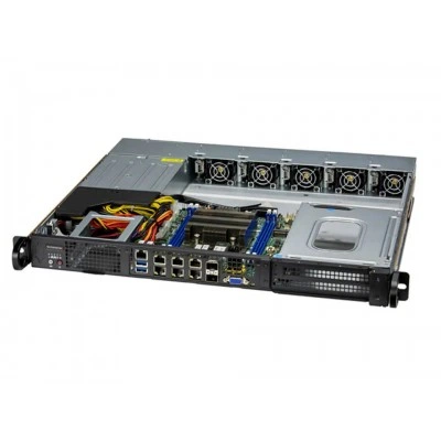 Серверная платформа Supermicro SYS-110D-16C-FRDN8TP (СУПЕРМИКРО) Серверная платформа Supermicro SYS-110D-16C-FRDN8TP (СУПЕРМИКРО)