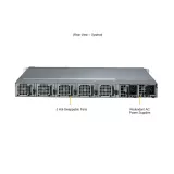 Серверная платформа Supermicro SYS-110D-8C-FRAN8TP