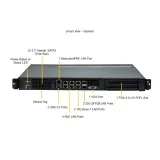 Сервер Supermicro SYS-110D-8C-FRDN8TP