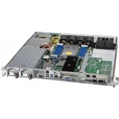 Серверная платформа Supermicro SYS-110P-FDWTR-NEBS-DC