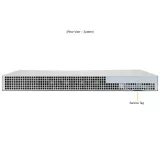 Серверная платформа Supermicro SYS-110P-FDWTR-NEBS-DC