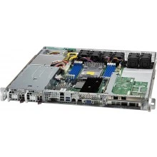 Серверная платформа Supermicro SYS-110P-FDWTR