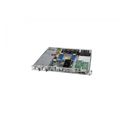 Серверная платформа Supermicro SYS-110P-FDWTR Серверная платформа Supermicro SYS-110P-FDWTR