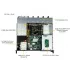 Серверная платформа Supermicro SYS-110P-FRDN2T (СУПЕРМИКРО) Серверная платформа Supermicro SYS-110P-FRDN2T (СУПЕРМИКРО)