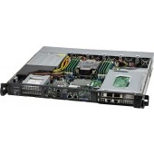1U edge сервер Supermicro SYS-110P-FRN2T