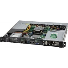1U edge сервер Supermicro SYS-110P-FRN2T