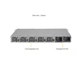 1U edge сервер Supermicro SYS-110P-FRN2T