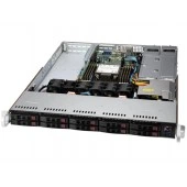 Сервер Supermicro SYS-110P-WR