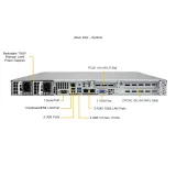 Сервер Supermicro SYS-110P-WR