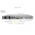 Сервер Supermicro SYS-110P-WR (СУПЕРМИКРО) Сервер Supermicro SYS-110P-WR (СУПЕРМИКРО)