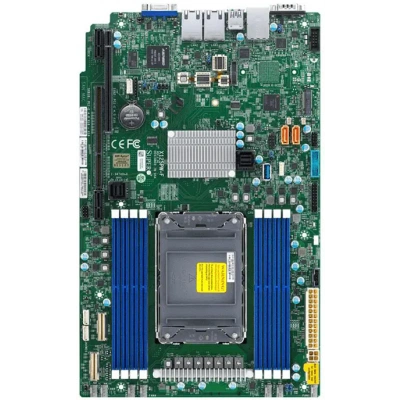 Сервер Supermicro SYS-110P-WR Сервер Supermicro SYS-110P-WR