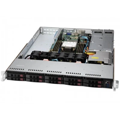 Сервер Supermicro SYS-110P-WR
