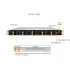 Сервер Supermicro SYS-110P-WTR (СУПЕРМИКРО) Сервер Supermicro SYS-110P-WTR (СУПЕРМИКРО)
