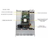 Сервер Supermicro SYS-110P-WTR
