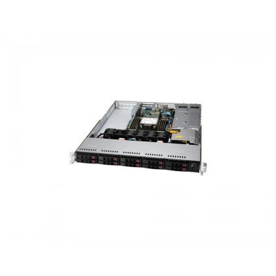 Сервер Supermicro SYS-110P-WTR Сервер Supermicro SYS-110P-WTR