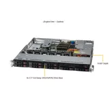 Сервер Supermicro SYS-110T-M