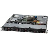 Сервер Supermicro SYS-110T-M