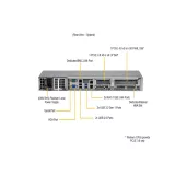 Сервер Supermicro SYS-110T-M