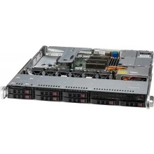 Сервер Supermicro SYS-110T-M
