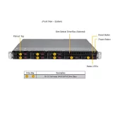 Сервер Supermicro SYS-110T-M