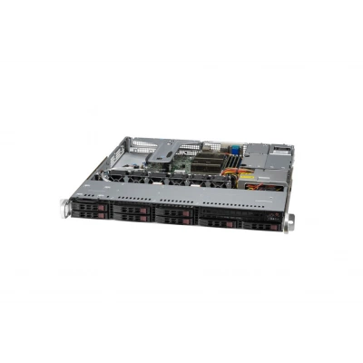 Сервер Supermicro SYS-110T-M Сервер Supermicro SYS-110T-M