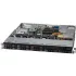 Сервер Supermicro SYS-110T-M (СУПЕРМИКРО) Сервер Supermicro SYS-110T-M (СУПЕРМИКРО)