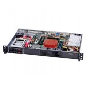 1U edge-сервер Supermicro SYS-111AD-HN2