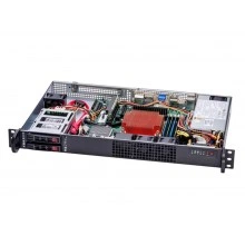 1U edge-сервер Supermicro SYS-111AD-HN2