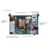 1U edge-сервер Supermicro SYS-111AD-HN2 (СУПЕРМИКРО) 1U edge-сервер Supermicro SYS-111AD-HN2 (СУПЕРМИКРО)