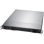 1U edge сервер Supermicro SYS-111AD-WN2R