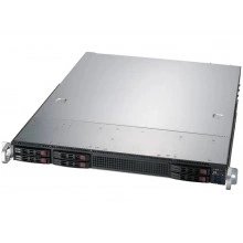 1U edge сервер Supermicro SYS-111AD-WN2R