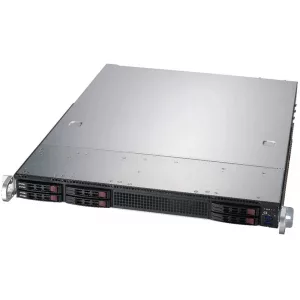 1U edge сервер Supermicro SYS-111AD-WN2R (СУПЕРМИКРО) 1U edge сервер Supermicro SYS-111AD-WN2R (СУПЕРМИКРО)