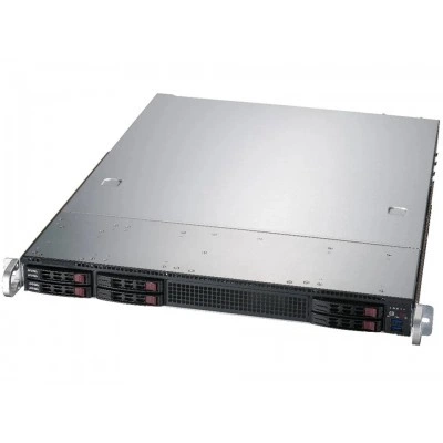 1U edge сервер Supermicro SYS-111AD-WN2R 1U edge сервер Supermicro SYS-111AD-WN2R