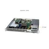 Сервер Supermicro SYS-111AD-WRN2
