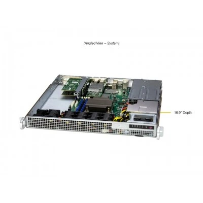 Сервер Supermicro SYS-111AD-WRN2 Сервер Supermicro SYS-111AD-WRN2