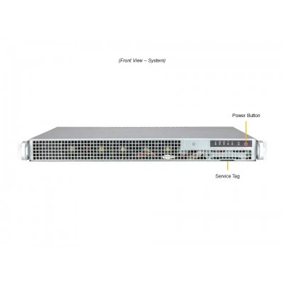 Сервер Supermicro SYS-111AD-WRN2 Сервер Supermicro SYS-111AD-WRN2