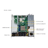 Сервер Supermicro SYS-111AD-WRN2