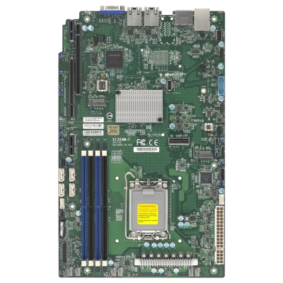 Сервер Supermicro SYS-111AD-WRN2 Сервер Supermicro SYS-111AD-WRN2