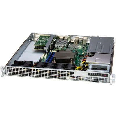 Сервер Supermicro SYS-111AD-WRN2 Сервер Supermicro SYS-111AD-WRN2