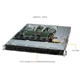Сервер Supermicro SYS-111C-NR