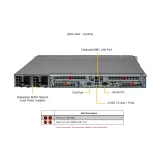 Сервер Supermicro SYS-111C-NR