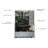 Сервер Supermicro SYS-111C-NR