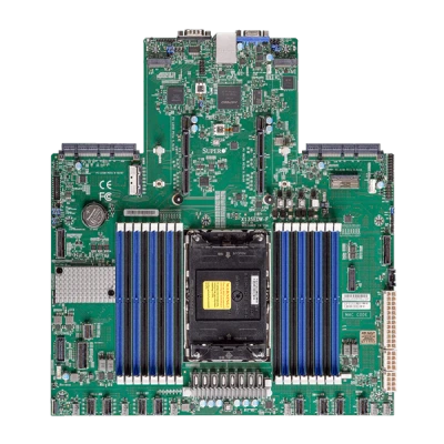 Сервер Supermicro SYS-111C-NR Сервер Supermicro SYS-111C-NR